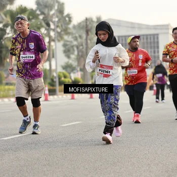 Runner Photo 5909050