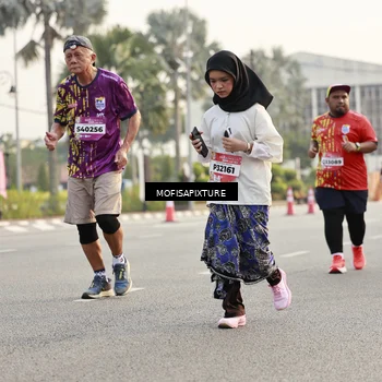 Runner Photo 5909064