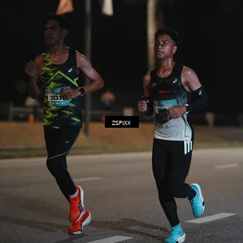 Runner Photo 5909067
