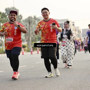 Runner Photo 5909105