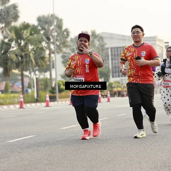 Runner Photo 5909109