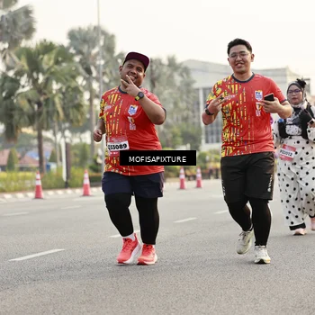Runner Photo 5909115