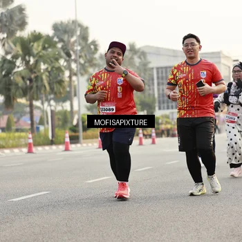 Runner Photo 5909130
