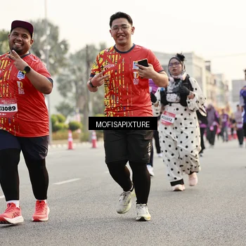 Runner Photo 5909141