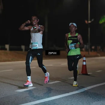 Runner Photo 5909146