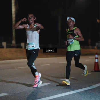 Runner Photo 5909156