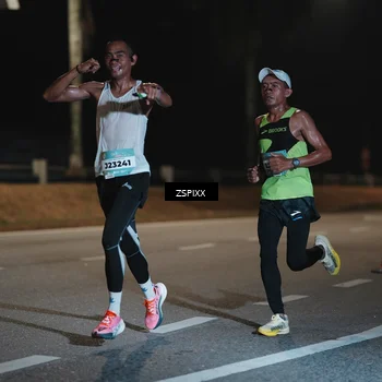 Runner Photo 5909162