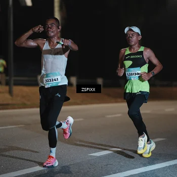 Runner Photo 5909168