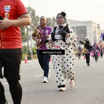 Runner Photo 5909171