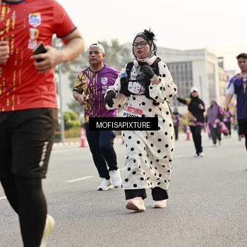 Runner Photo 5909175
