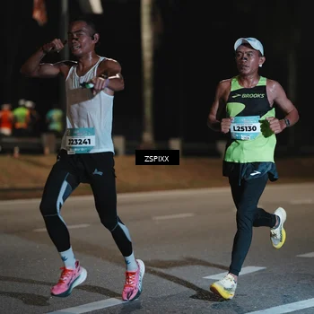 Runner Photo 5909177