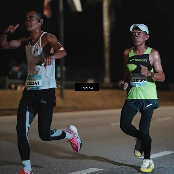 Runner Photo 5909199