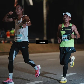 Runner Photo 5909200
