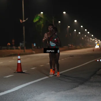 Runner Photo 5909203
