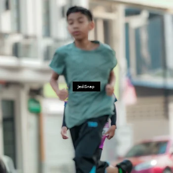 Runner Photo 5909266