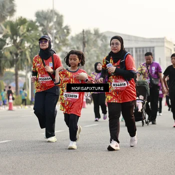 Runner Photo 5909387