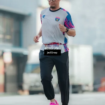 Runner Photo 5909403