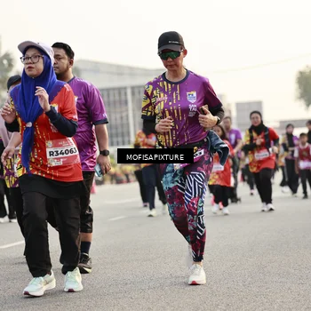 Runner Photo 5909406