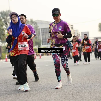 Runner Photo 5909407