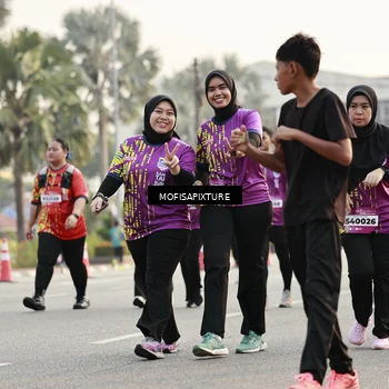 Runner Photo 5909487
