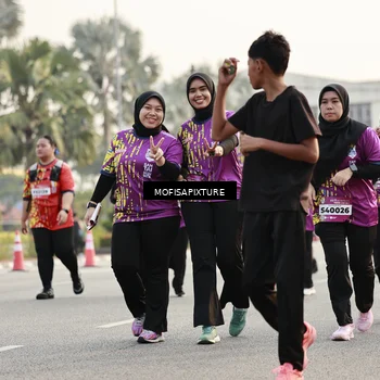 Runner Photo 5909503