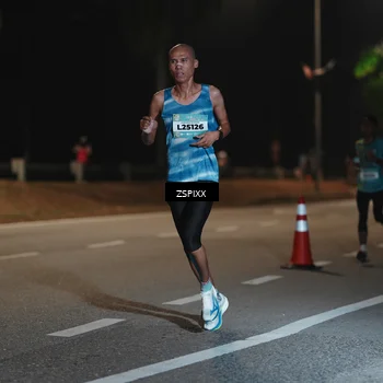 Runner Photo 5909536
