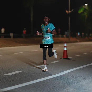 Runner Photo 5909563