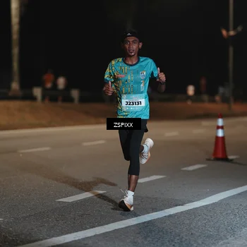 Runner Photo 5909578