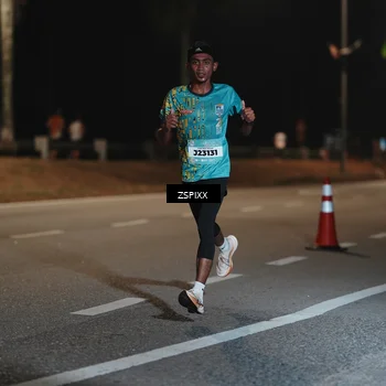 Runner Photo 5909580