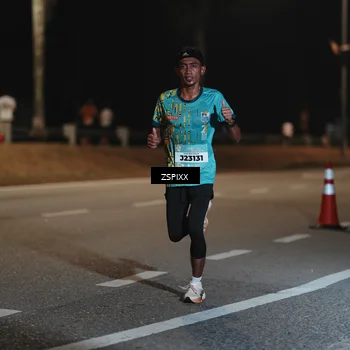 Runner Photo 5909581