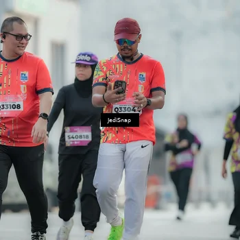 Runner Photo 5909589