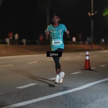 Runner Photo 5909592