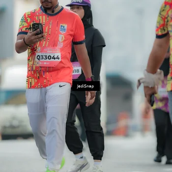 Runner Photo 5909619