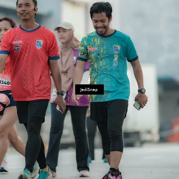 Runner Photo 5909670