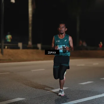 Runner Photo 5909682