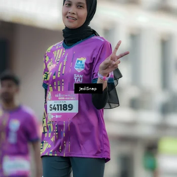 Runner Photo 5909832