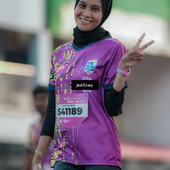 Runner Photo 5909844