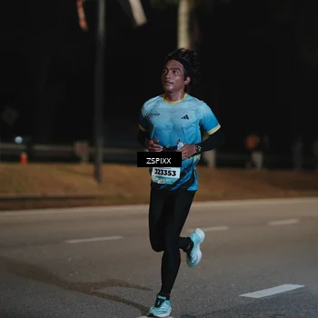 Runner Photo 5909900