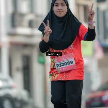 Runner Photo 5909954
