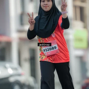 Runner Photo 5909955