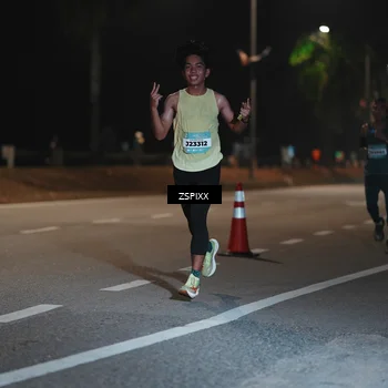 Runner Photo 5909957