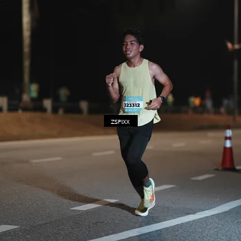 Runner Photo 5909982