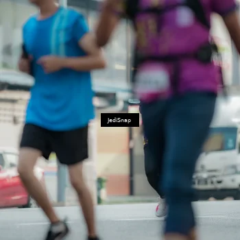 Runner Photo 5910073