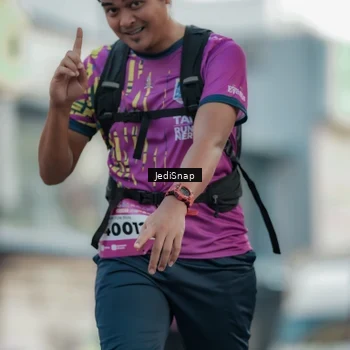 Runner Photo 5910081