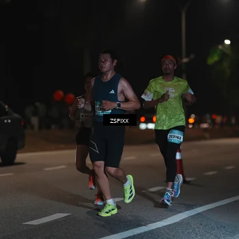 Runner Photo 5910234