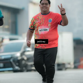 Runner Photo 5910236