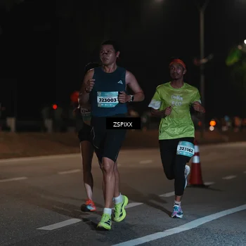 Runner Photo 5910244