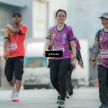 Runner Photo 5910302