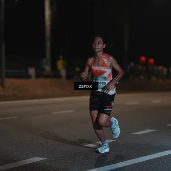 Runner Photo 5910308