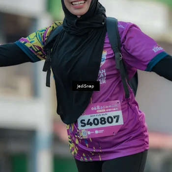 Runner Photo 5910351